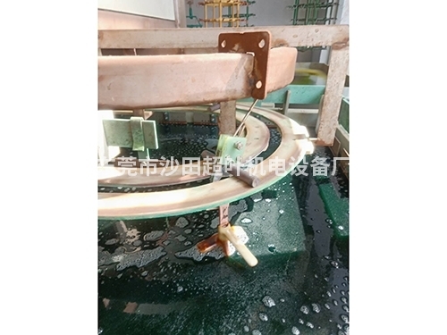 挂镀设备生产