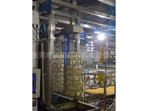 挂镀设备