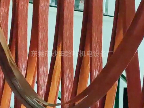 铜铁锌合金全自动生产...